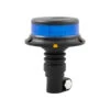 Zwaailamp LED Blauw PRO
