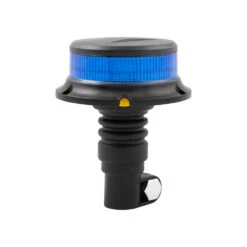 Zwaailamp LED Blauw PRO
