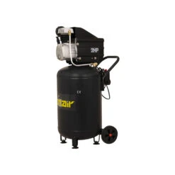 Compressor 50 Liter Verticaal