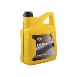 Emtor Boorolie 5 Liter