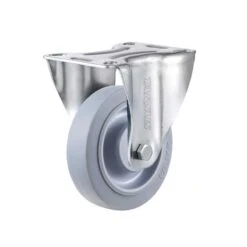 Tarsus Bokwiel 100 Mm. TPE Extra Stil