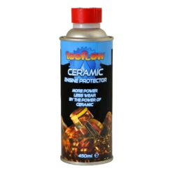 Ceramic Engine Protector Tecflow