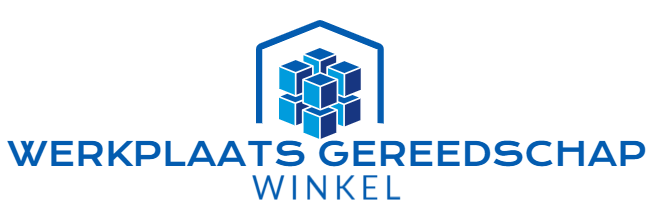 Werkplaats Gereedschap Winkel