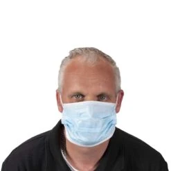 Mondkapje German Per 50 Stuks